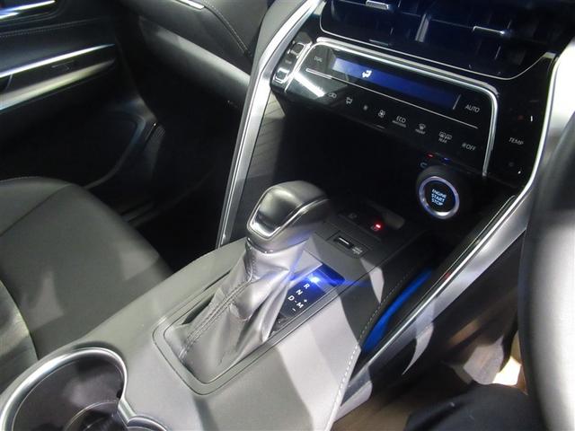 ハリアー Ｇ　衝突被害軽減システム　メモリーナビ　フルセグ　バックカメラ　ＥＴＣ　ミュージックプレイヤー接続可　電動シート　オートクルーズコントロール　ＬＥＤヘッドランプ　スマートキー　キーレス　ワンオーナー（24枚目）