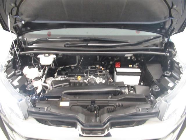 ノア Ｓ－Ｇ　衝突被害軽減システム　メモリーナビ　フルセグ　バックカメラ　ＥＴＣ　ミュージックプレイヤー接続可　オートクルーズコントロール　ＬＥＤヘッドランプ　電動スライドドア　乗車定員７人　３列シート　キーレス（12枚目）