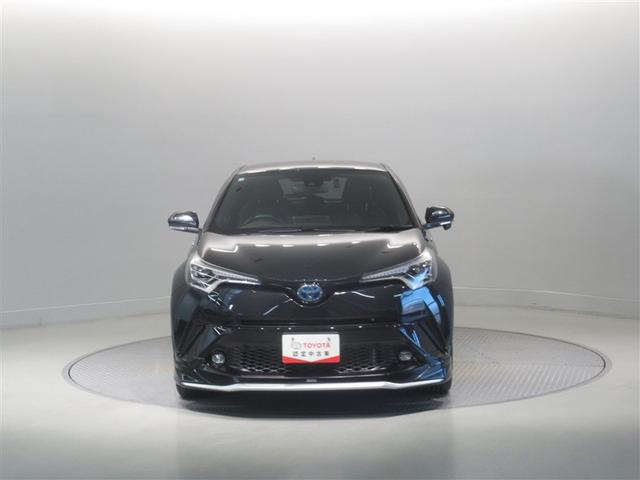 Ｃ－ＨＲ Ｇ　衝突被害軽減システム　メモリーナビ　フルセグ　バックカメラ　ＥＴＣ　ドラレコ　ＣＤ　ミュージックプレイヤー接続可　ＤＶＤ再生　オートクルーズコントロール　ＬＥＤヘッドランプ　スマートキー　キーレス（2枚目）