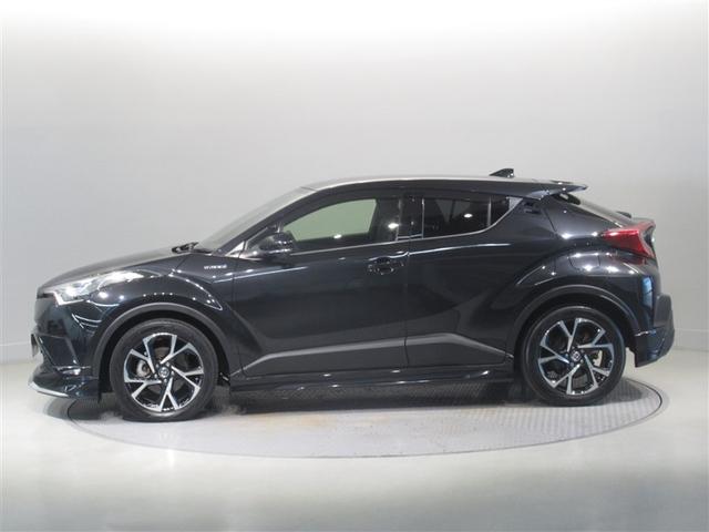 Ｃ－ＨＲ Ｇ　衝突被害軽減システム　メモリーナビ　フルセグ　バックカメラ　ＥＴＣ　ドラレコ　ＣＤ　ミュージックプレイヤー接続可　ＤＶＤ再生　オートクルーズコントロール　ＬＥＤヘッドランプ　スマートキー　キーレス（3枚目）