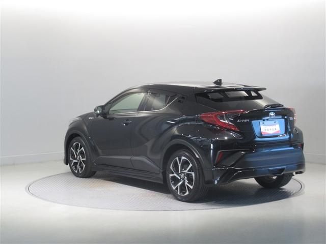 Ｃ－ＨＲ Ｇ　衝突被害軽減システム　メモリーナビ　フルセグ　バックカメラ　ＥＴＣ　ドラレコ　ＣＤ　ミュージックプレイヤー接続可　ＤＶＤ再生　オートクルーズコントロール　ＬＥＤヘッドランプ　スマートキー　キーレス（4枚目）