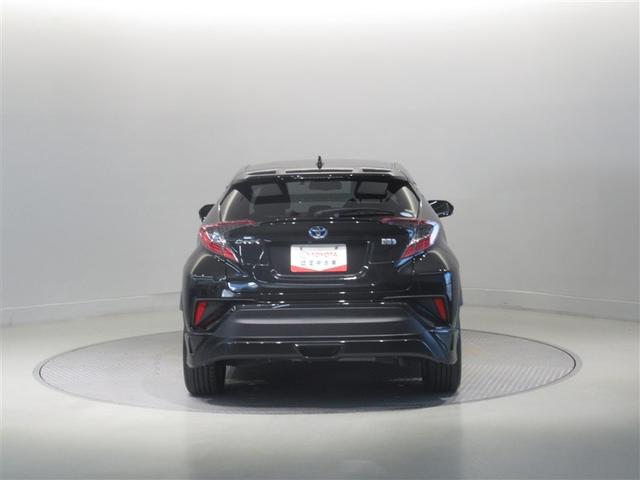 Ｃ－ＨＲ Ｇ　衝突被害軽減システム　メモリーナビ　フルセグ　バックカメラ　ＥＴＣ　ドラレコ　ＣＤ　ミュージックプレイヤー接続可　ＤＶＤ再生　オートクルーズコントロール　ＬＥＤヘッドランプ　スマートキー　キーレス（5枚目）