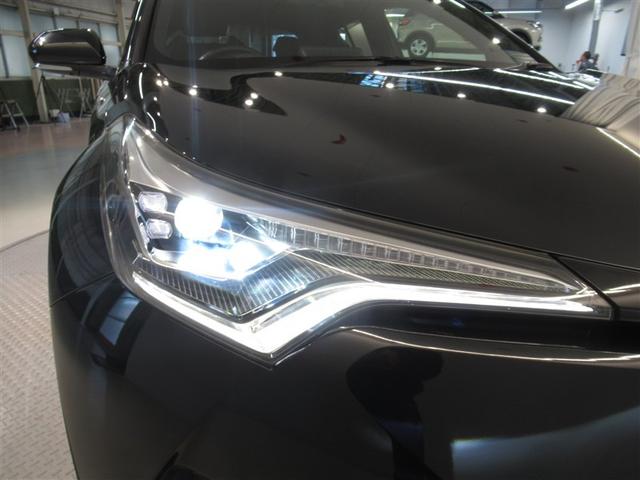 Ｃ－ＨＲ Ｇ　衝突被害軽減システム　メモリーナビ　フルセグ　バックカメラ　ＥＴＣ　ドラレコ　ＣＤ　ミュージックプレイヤー接続可　ＤＶＤ再生　オートクルーズコントロール　ＬＥＤヘッドランプ　スマートキー　キーレス（9枚目）