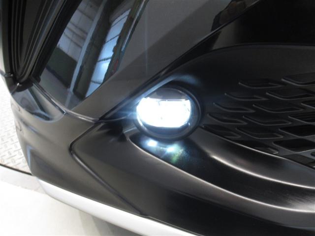 Ｃ－ＨＲ Ｇ　衝突被害軽減システム　メモリーナビ　フルセグ　バックカメラ　ＥＴＣ　ドラレコ　ＣＤ　ミュージックプレイヤー接続可　ＤＶＤ再生　オートクルーズコントロール　ＬＥＤヘッドランプ　スマートキー　キーレス（10枚目）