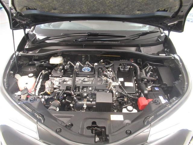 Ｃ－ＨＲ Ｇ　衝突被害軽減システム　メモリーナビ　フルセグ　バックカメラ　ＥＴＣ　ドラレコ　ＣＤ　ミュージックプレイヤー接続可　ＤＶＤ再生　オートクルーズコントロール　ＬＥＤヘッドランプ　スマートキー　キーレス（12枚目）