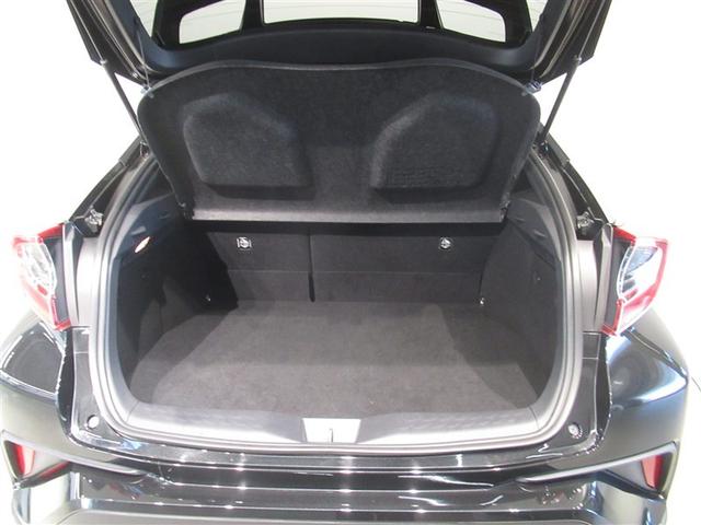 Ｃ－ＨＲ Ｇ　衝突被害軽減システム　メモリーナビ　フルセグ　バックカメラ　ＥＴＣ　ドラレコ　ＣＤ　ミュージックプレイヤー接続可　ＤＶＤ再生　オートクルーズコントロール　ＬＥＤヘッドランプ　スマートキー　キーレス（13枚目）