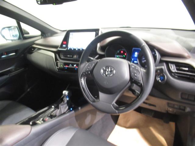 Ｃ－ＨＲ Ｇ　衝突被害軽減システム　メモリーナビ　フルセグ　バックカメラ　ＥＴＣ　ドラレコ　ＣＤ　ミュージックプレイヤー接続可　ＤＶＤ再生　オートクルーズコントロール　ＬＥＤヘッドランプ　スマートキー　キーレス（16枚目）