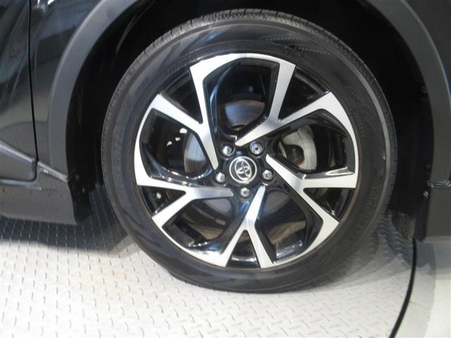 Ｃ－ＨＲ Ｇ　衝突被害軽減システム　メモリーナビ　フルセグ　バックカメラ　ＥＴＣ　ドラレコ　ＣＤ　ミュージックプレイヤー接続可　ＤＶＤ再生　オートクルーズコントロール　ＬＥＤヘッドランプ　スマートキー　キーレス（28枚目）