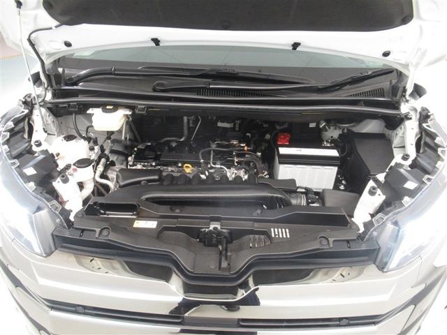 ノア S-Z 衝突被害軽減システム メモリーナビ フルセグ バックカメラ ETC CD ミュージックプレイヤー接続可 DVD再生 後席モニター オートクルーズコントロール LEDヘッドランプ 両側電動スライド(12枚目)