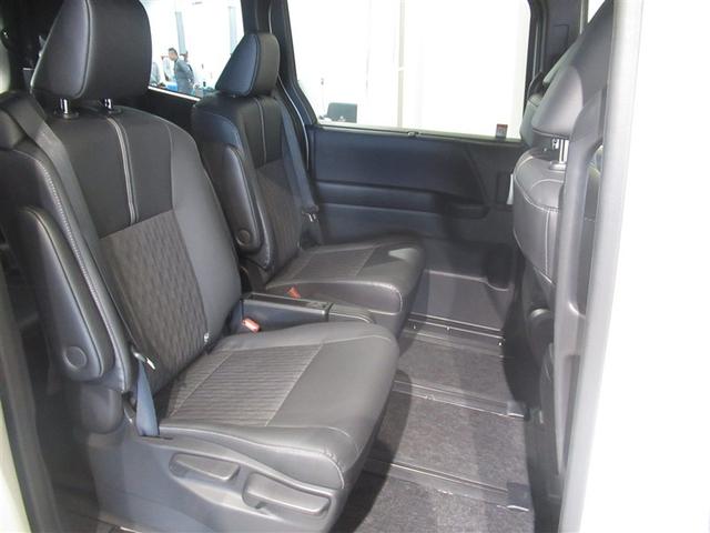 ノア S-Z 衝突被害軽減システム メモリーナビ フルセグ バックカメラ ETC CD ミュージックプレイヤー接続可 DVD再生 後席モニター オートクルーズコントロール LEDヘッドランプ 両側電動スライド(15枚目)