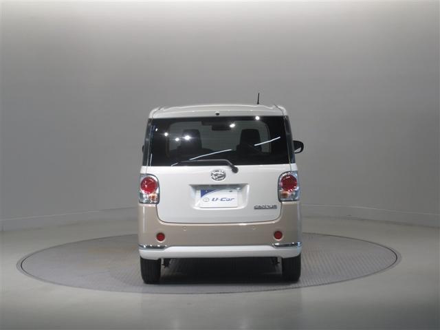 ムーヴキャンバス Gメイクアップ SAIII 衝突被害軽減システム メモリーナビ ワンセグ バックカメラ CD ミュージックプレイヤー接続可 LEDヘッドランプ 両側電動スライド ベンチシート スマートキー キーレス アイドリングストップ(5枚目)