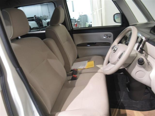 ムーヴキャンバス Gメイクアップ SAIII 衝突被害軽減システム メモリーナビ ワンセグ バックカメラ CD ミュージックプレイヤー接続可 LEDヘッドランプ 両側電動スライド ベンチシート スマートキー キーレス アイドリングストップ(14枚目)