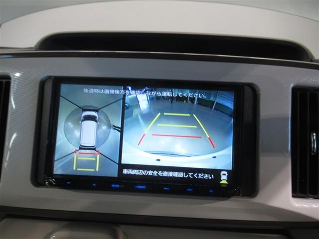 ムーヴキャンバス Gメイクアップ SAIII 衝突被害軽減システム メモリーナビ ワンセグ バックカメラ CD ミュージックプレイヤー接続可 LEDヘッドランプ 両側電動スライド ベンチシート スマートキー キーレス アイドリングストップ(20枚目)