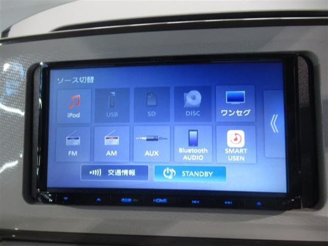 ムーヴキャンバス Gメイクアップ SAIII 衝突被害軽減システム メモリーナビ ワンセグ バックカメラ CD ミュージックプレイヤー接続可 LEDヘッドランプ 両側電動スライド ベンチシート スマートキー キーレス アイドリングストップ(21枚目)