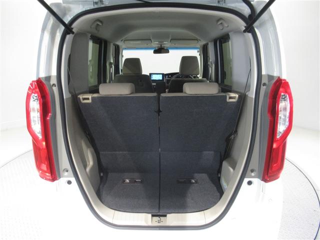 N-BOX G・Lホンダセンシング 衝突被害軽減システム メモリーナビ フルセグ バックカメラ ETC CD ミュージックプレイヤー接続可 DVD再生 オートクルーズコントロール LEDヘッドランプ 両側電動スライド ベンチシート(12枚目)