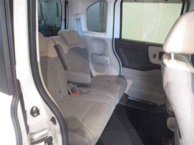 N-BOX G・Lホンダセンシング 衝突被害軽減システム メモリーナビ フルセグ バックカメラ ETC CD ミュージックプレイヤー接続可 DVD再生 オートクルーズコントロール LEDヘッドランプ 両側電動スライド ベンチシート(14枚目)