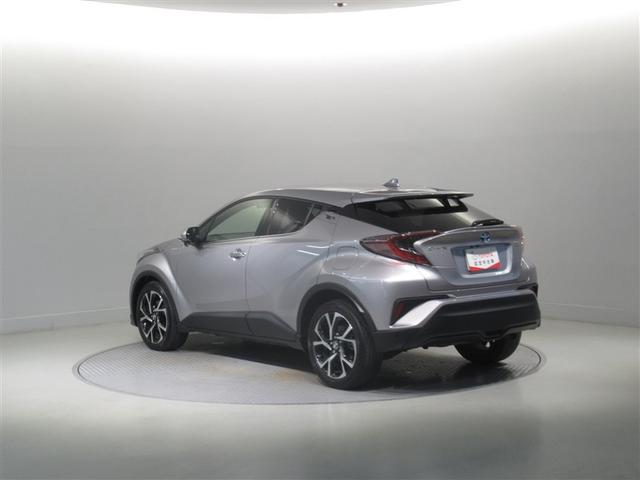 すっきりとした見た目の排気口です。マフラーカッターを付けてドレスアップしてもかっこよさそうですね♪