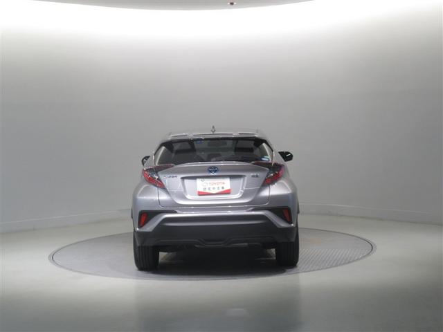 「中古車ハイブリッド保証」付き。ハイブリッド機構を無償で保証します。保証期間は、初度登録年月から１０年目まで、またはロングラン保証が終わってから３年間。ただし累計走行距離が２０万ｋｍ以内です。