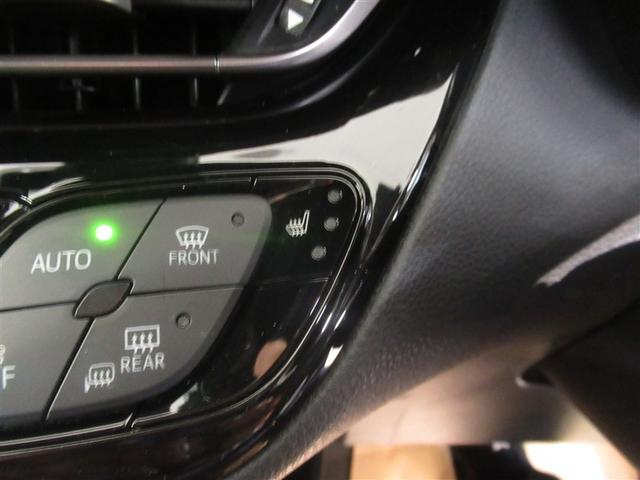 シートヒーター付きです。寒い日も快適なドライブが楽しめます♪