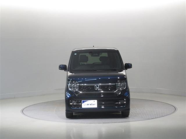 N-WGNカスタム L・ターボホンダセンシング 衝突被害軽減システム オートクルーズコントロール LEDヘッドランプ ベンチシート スマートキー キーレス(2枚目)