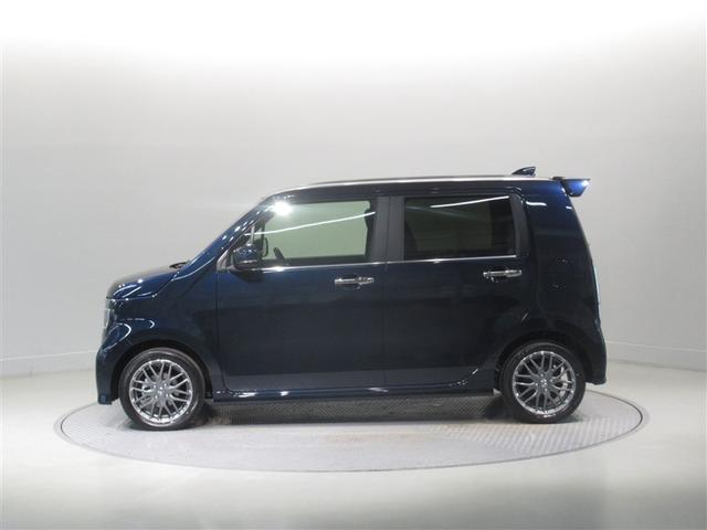 N-WGNカスタム L・ターボホンダセンシング 衝突被害軽減システム オートクルーズコントロール LEDヘッドランプ ベンチシート スマートキー キーレス(3枚目)