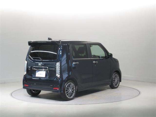 N-WGNカスタム L・ターボホンダセンシング 衝突被害軽減システム オートクルーズコントロール LEDヘッドランプ ベンチシート スマートキー キーレス(6枚目)