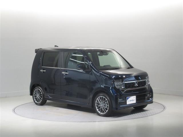 N-WGNカスタム L・ターボホンダセンシング 衝突被害軽減システム オートクルーズコントロール LEDヘッドランプ ベンチシート スマートキー キーレス(8枚目)