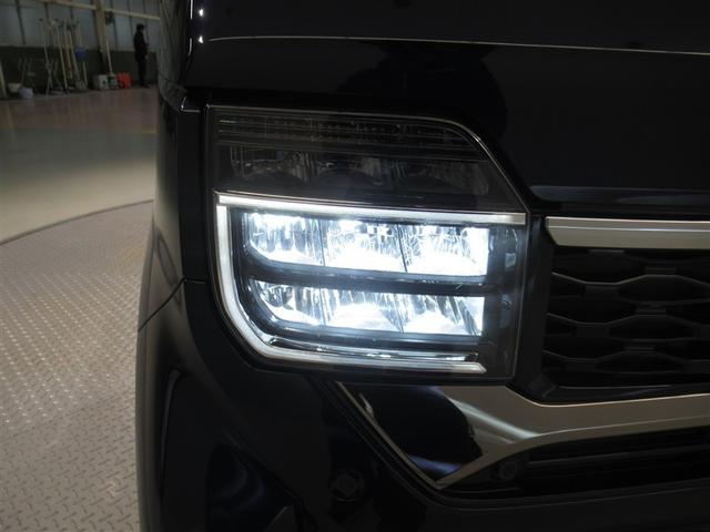 N-WGNカスタム L・ターボホンダセンシング 衝突被害軽減システム オートクルーズコントロール LEDヘッドランプ ベンチシート スマートキー キーレス(9枚目)