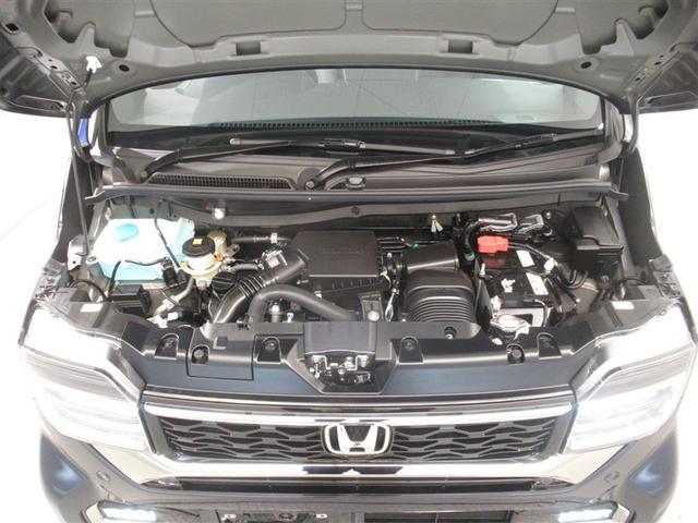 N-WGNカスタム L・ターボホンダセンシング 衝突被害軽減システム オートクルーズコントロール LEDヘッドランプ ベンチシート スマートキー キーレス(12枚目)