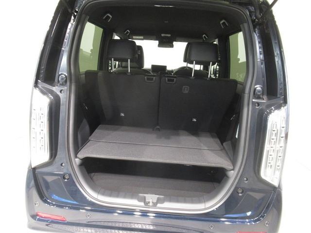 N-WGNカスタム L・ターボホンダセンシング 衝突被害軽減システム オートクルーズコントロール LEDヘッドランプ ベンチシート スマートキー キーレス(13枚目)