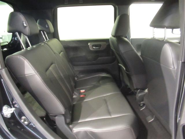 N-WGNカスタム L・ターボホンダセンシング 衝突被害軽減システム オートクルーズコントロール LEDヘッドランプ ベンチシート スマートキー キーレス(15枚目)