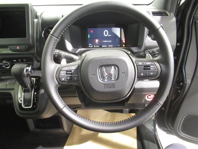 N-WGNカスタム L・ターボホンダセンシング 衝突被害軽減システム オートクルーズコントロール LEDヘッドランプ ベンチシート スマートキー キーレス(17枚目)