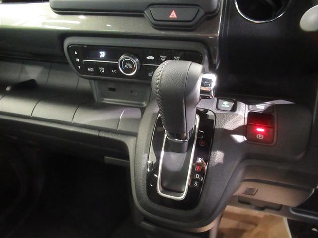 N-WGNカスタム L・ターボホンダセンシング 衝突被害軽減システム オートクルーズコントロール LEDヘッドランプ ベンチシート スマートキー キーレス(19枚目)