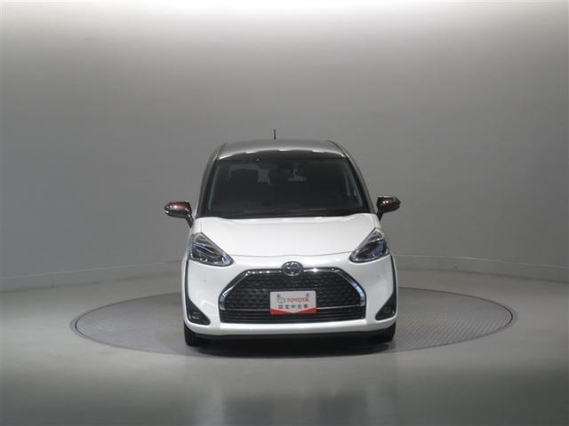 シエンタ ファンベースＧ　衝突被害軽減システム　メモリーナビ　フルセグ　バックカメラ　ＥＴＣ　ＣＤ　ミュージックプレイヤー接続可　ＤＶＤ再生　ＬＥＤヘッドランプ　両側電動スライド　スマートキー　キーレス　アイドリングストップ（2枚目）