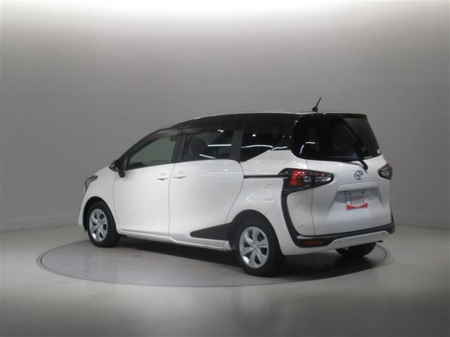 シエンタ ファンベースＧ　衝突被害軽減システム　メモリーナビ　フルセグ　バックカメラ　ＥＴＣ　ＣＤ　ミュージックプレイヤー接続可　ＤＶＤ再生　ＬＥＤヘッドランプ　両側電動スライド　スマートキー　キーレス　アイドリングストップ（4枚目）