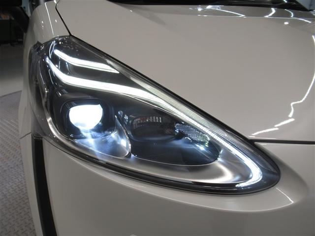 シエンタ ファンベースＧ　衝突被害軽減システム　メモリーナビ　フルセグ　バックカメラ　ＥＴＣ　ＣＤ　ミュージックプレイヤー接続可　ＤＶＤ再生　ＬＥＤヘッドランプ　両側電動スライド　スマートキー　キーレス　アイドリングストップ（9枚目）