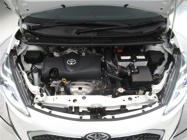 シエンタ ファンベースＧ　衝突被害軽減システム　メモリーナビ　フルセグ　バックカメラ　ＥＴＣ　ＣＤ　ミュージックプレイヤー接続可　ＤＶＤ再生　ＬＥＤヘッドランプ　両側電動スライド　スマートキー　キーレス　アイドリングストップ（12枚目）