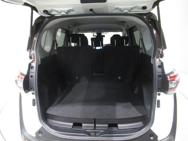 シエンタ ファンベースＧ　衝突被害軽減システム　メモリーナビ　フルセグ　バックカメラ　ＥＴＣ　ＣＤ　ミュージックプレイヤー接続可　ＤＶＤ再生　ＬＥＤヘッドランプ　両側電動スライド　スマートキー　キーレス　アイドリングストップ（13枚目）