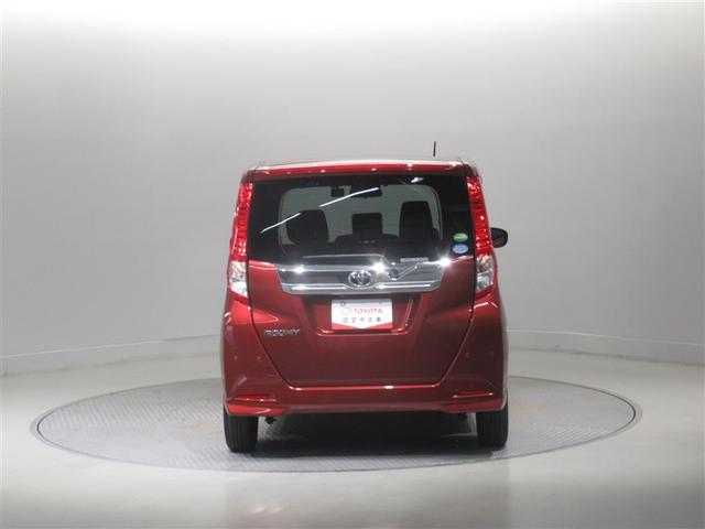 ルーミー Ｇ　コージーエディション　衝突被害軽減システム　メモリーナビ　フルセグ　バックカメラ　ＥＴＣ　ＣＤ　ミュージックプレイヤー接続可　ＤＶＤ再生　オートクルーズコントロール　ＬＥＤヘッドランプ　両側電動スライド　スマートキー（5枚目）