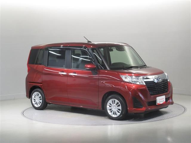 ルーミー Ｇ　コージーエディション　衝突被害軽減システム　メモリーナビ　フルセグ　バックカメラ　ＥＴＣ　ＣＤ　ミュージックプレイヤー接続可　ＤＶＤ再生　オートクルーズコントロール　ＬＥＤヘッドランプ　両側電動スライド　スマートキー（8枚目）