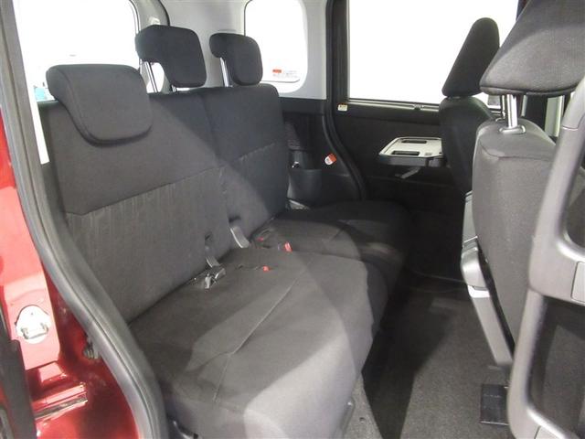 ルーミー Ｇ　コージーエディション　衝突被害軽減システム　メモリーナビ　フルセグ　バックカメラ　ＥＴＣ　ＣＤ　ミュージックプレイヤー接続可　ＤＶＤ再生　オートクルーズコントロール　ＬＥＤヘッドランプ　両側電動スライド　スマートキー（14枚目）