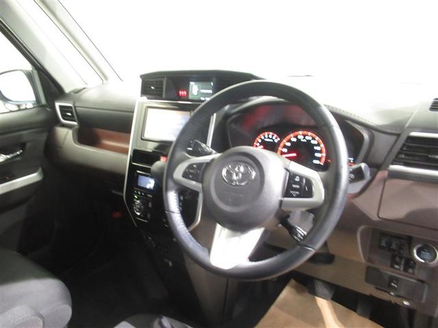 ルーミー Ｇ　コージーエディション　衝突被害軽減システム　メモリーナビ　フルセグ　バックカメラ　ＥＴＣ　ＣＤ　ミュージックプレイヤー接続可　ＤＶＤ再生　オートクルーズコントロール　ＬＥＤヘッドランプ　両側電動スライド　スマートキー（15枚目）