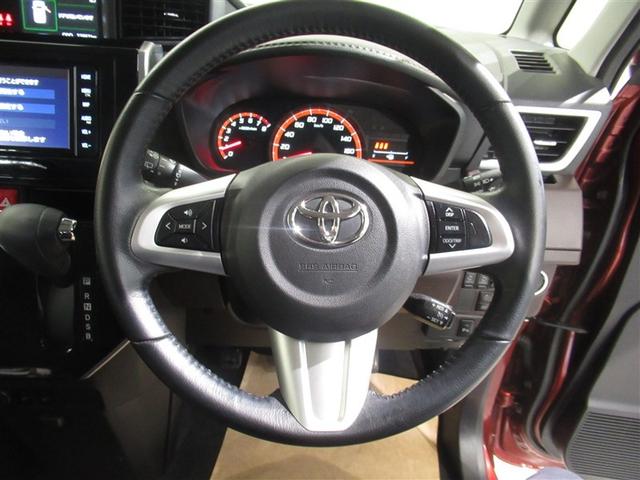 ルーミー Ｇ　コージーエディション　衝突被害軽減システム　メモリーナビ　フルセグ　バックカメラ　ＥＴＣ　ＣＤ　ミュージックプレイヤー接続可　ＤＶＤ再生　オートクルーズコントロール　ＬＥＤヘッドランプ　両側電動スライド　スマートキー（16枚目）