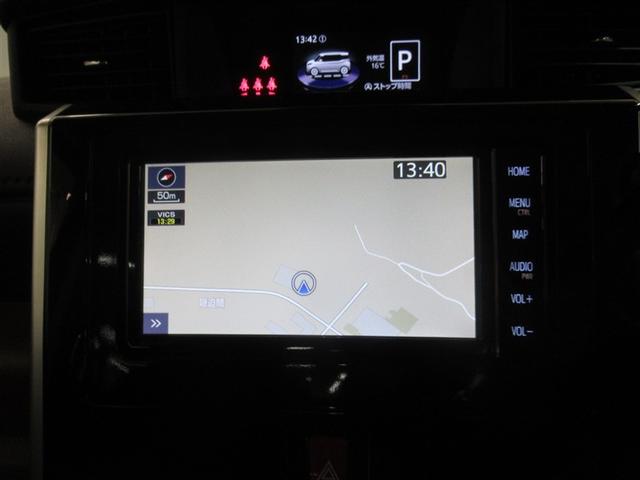 ルーミー Ｇ　コージーエディション　衝突被害軽減システム　メモリーナビ　フルセグ　バックカメラ　ＥＴＣ　ＣＤ　ミュージックプレイヤー接続可　ＤＶＤ再生　オートクルーズコントロール　ＬＥＤヘッドランプ　両側電動スライド　スマートキー（19枚目）