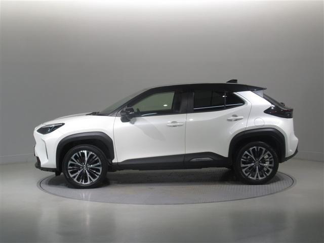 ヤリスクロス Z 衝突被害軽減システム メモリーナビ バックカメラ ETC ミュージックプレイヤー接続可 電動シート オートクルーズコントロール LEDヘッドランプ スマートキー キーレス ワンオーナー(3枚目)