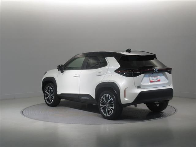 ヤリスクロス Z 衝突被害軽減システム メモリーナビ バックカメラ ETC ミュージックプレイヤー接続可 電動シート オートクルーズコントロール LEDヘッドランプ スマートキー キーレス ワンオーナー(4枚目)