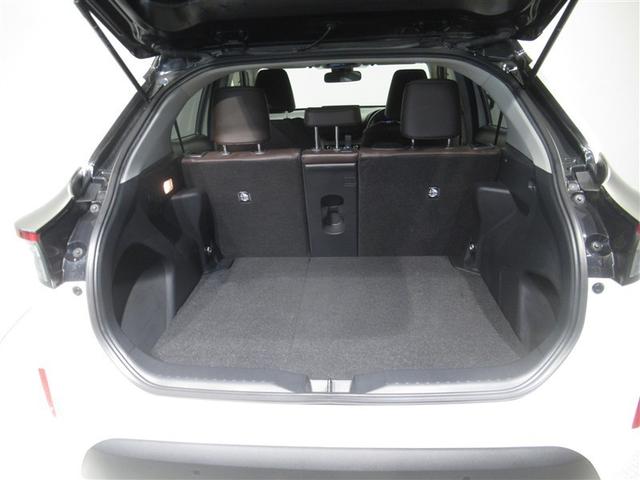 ヤリスクロス Z 衝突被害軽減システム メモリーナビ バックカメラ ETC ミュージックプレイヤー接続可 電動シート オートクルーズコントロール LEDヘッドランプ スマートキー キーレス ワンオーナー(12枚目)