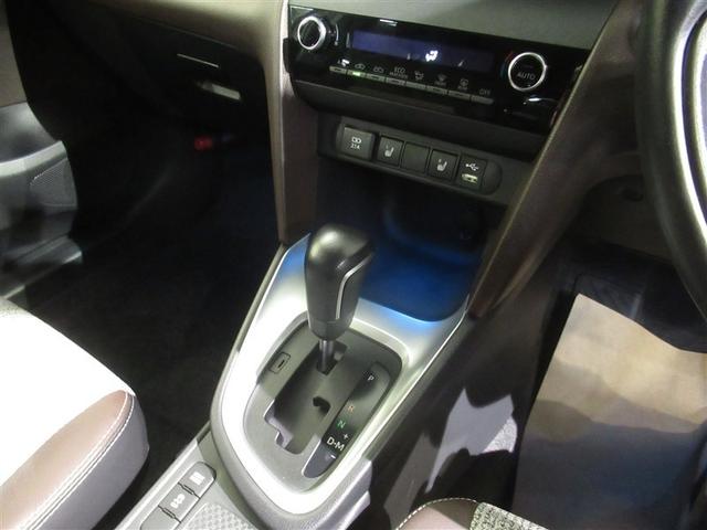 ヤリスクロス Z 衝突被害軽減システム メモリーナビ バックカメラ ETC ミュージックプレイヤー接続可 電動シート オートクルーズコントロール LEDヘッドランプ スマートキー キーレス ワンオーナー(22枚目)