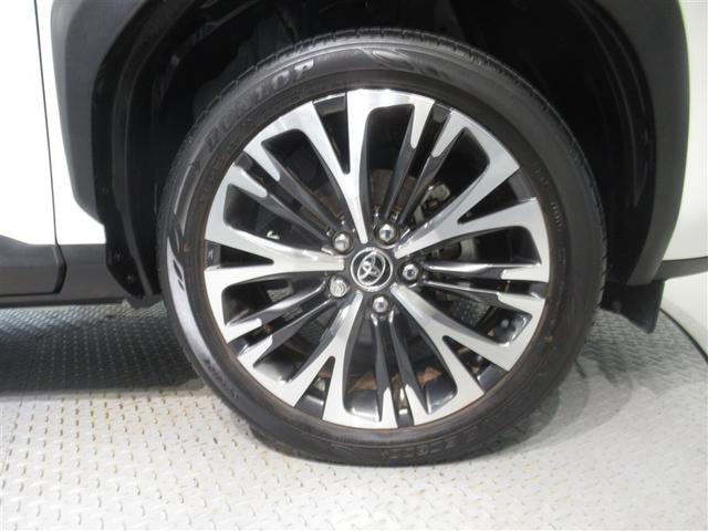 ヤリスクロス Z 衝突被害軽減システム メモリーナビ バックカメラ ETC ミュージックプレイヤー接続可 電動シート オートクルーズコントロール LEDヘッドランプ スマートキー キーレス ワンオーナー(25枚目)