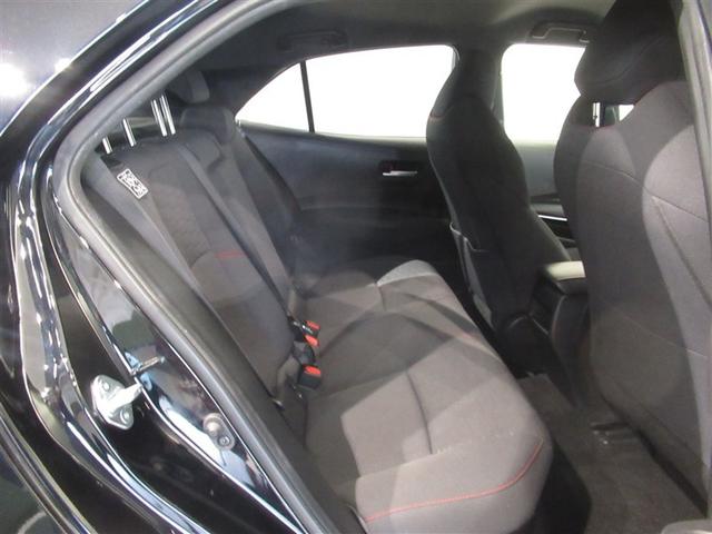 カローラスポーツ ハイブリッドＧ　Ｚ　衝突被害軽減システム　バックカメラ　ＥＴＣ　ミュージックプレイヤー接続可　オートクルーズコントロール　ＬＥＤヘッドランプ　スマートキー　キーレス　ハイブリッド　ワンオーナー（15枚目）